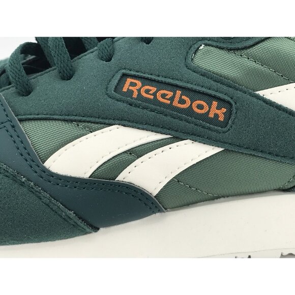 Reebok Men\'s‎ Ultra Flash Lace-Up Running Sneaker Size 9 Green main image 8